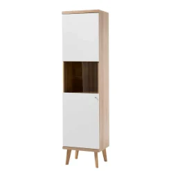 Wohnen Wohnwände<Scandi Möbel Set für Wohnzimmer - Cablos (fünfteilig)