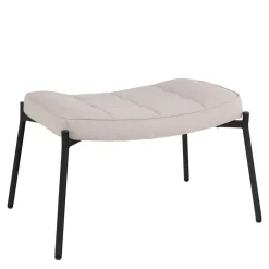 Wohnen Sessel<Scandi Polstersessel in Beige - Helina