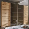 Wohnen Kleiderschränke|Schränke<Schiebetüren-Kleiderschrank in drei Breiten - Vutonia