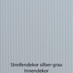 Wohnen Kleiderschränke|Schränke<Schiebetürenschrank in Braun mit Parsol Spiegeln - Moon