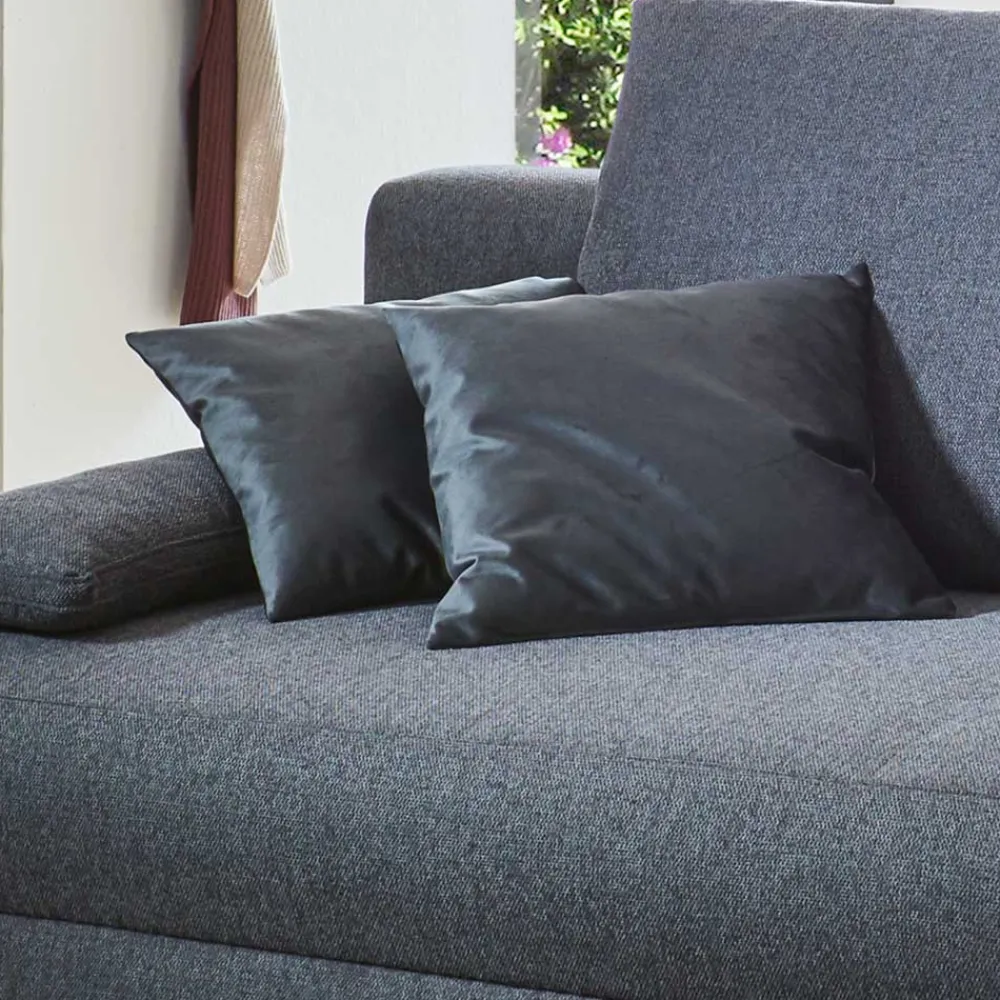 Wohnen Sofas<Schlafcouch für jeden Tag in Anthrazit - Antigua