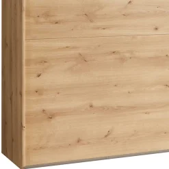 Wohnen Kleiderschränke|Schränke<Schlafraum Schrank mit Schwebetüren - Emya