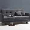 Wohnen Betten|Sofas<Schlafsofa mit abklappbaren Arnlehnen - Madley