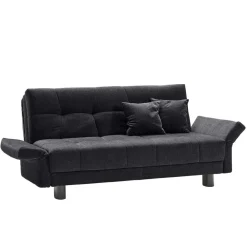 Wohnen Betten|Sofas<Schlafsofa mit abklappbaren Arnlehnen - Madley
