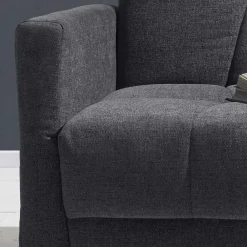 Wohnen Betten|Sofas<Schlafsofa mit abklappbaren Arnlehnen - Madley