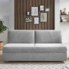 Wohnen Sofas<Schlafsofa mit zwei Sitzplätzen - Bagaci