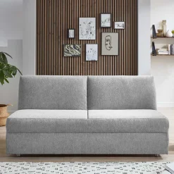 Wohnen Sofas<Schlafsofa mit zwei Sitzplätzen - Bagaci