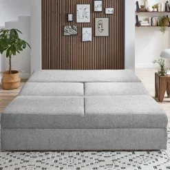 Wohnen Sofas<Schlafsofa mit zwei Sitzplätzen - Bagaci