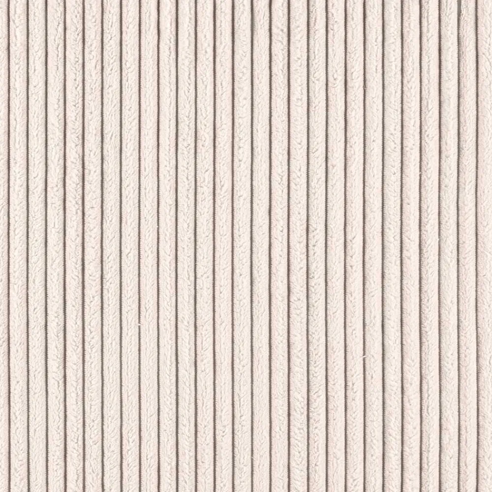 Wohnen Betten|Sofas<Schlafsofa zum Ausziehen in Beige Cord - Zentra