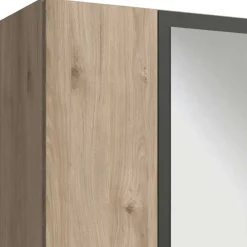 Wohnen Schränke<Schlafzimmer Drehtürenschrank modern - Ride