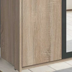 Wohnen Schränke<Schlafzimmer Drehtürenschrank modern - Ride