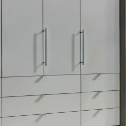 Wohnen Kleiderschränke|Schränke<Schlafzimmer Kleiderschrank Times mit Falttüren