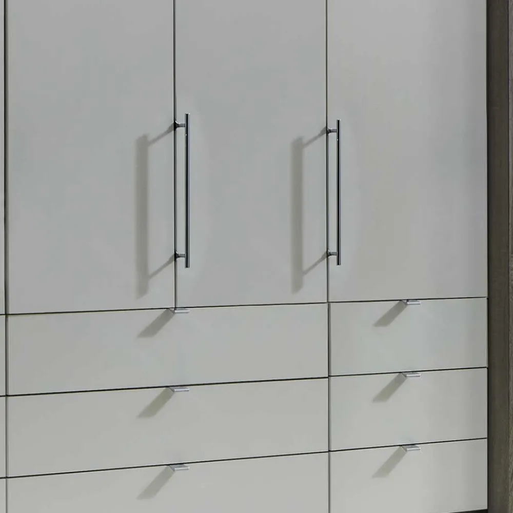 Wohnen Kleiderschränke|Schränke<Schlafzimmer Kleiderschrank Times mit Falttüren