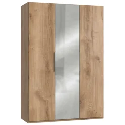 Wohnen Kleiderschränke<Schlafzimmer Kleiderschrank 150 cm breit - Dagidoyo