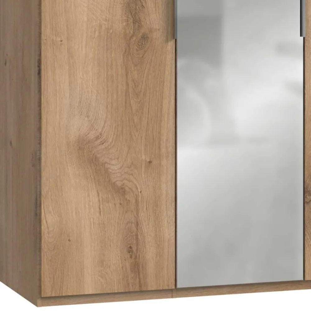 Wohnen Kleiderschränke<Schlafzimmer Kleiderschrank 150 cm breit - Dagidoyo