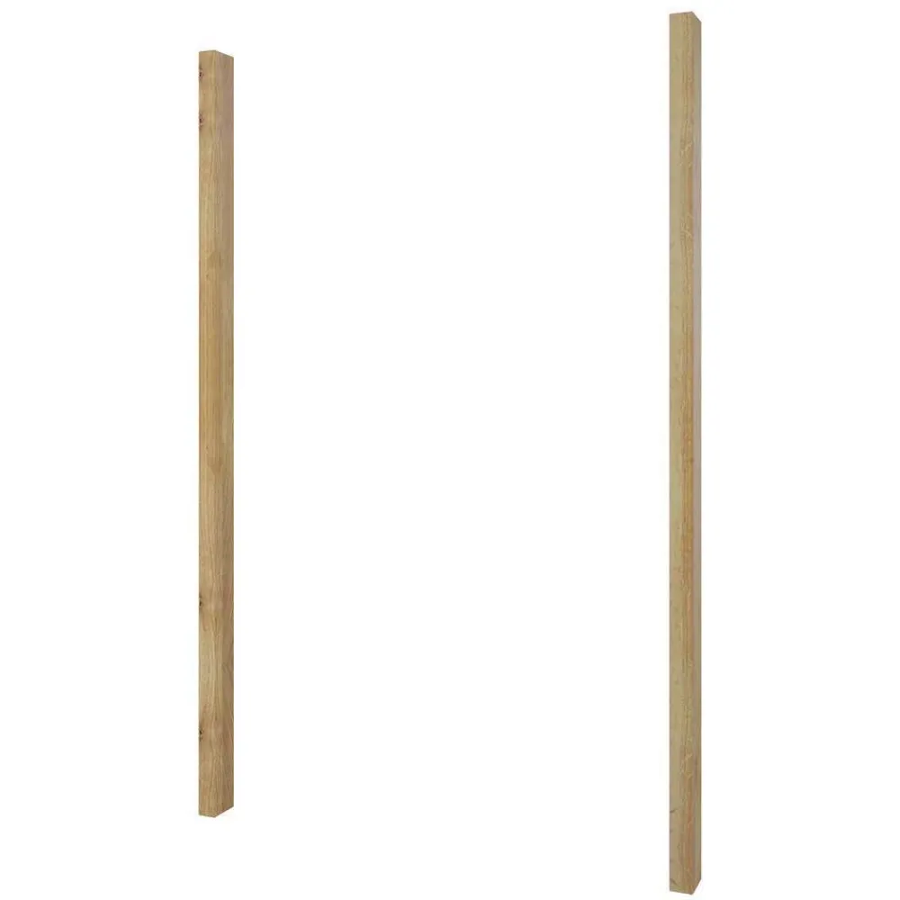 Wohnen Kleiderschränke<Schlafzimmer Kleiderschrank 4 türig & Schubladen - Zamron