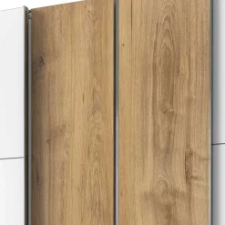 Wohnen Kleiderschränke<Schlafzimmer Kleiderschrank modern & funktionell - Stufania II