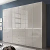 Wohnen Kleiderschränke<Schlafzimmer Kombischrank 6-türig - Korcula