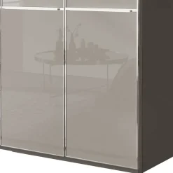 Wohnen Kleiderschränke<Schlafzimmer Kombischrank 6-türig - Korcula