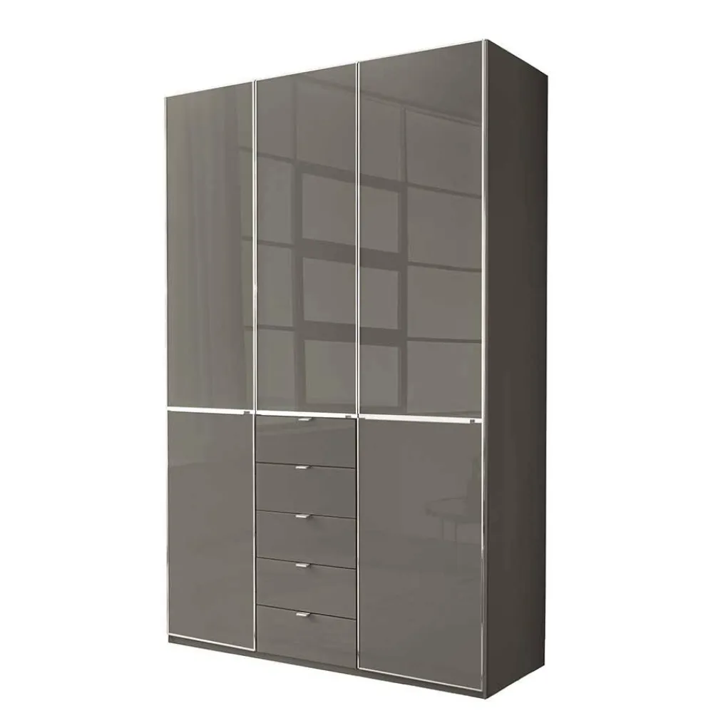 Wohnen Kleiderschränke<Schlafzimmer Kombischrank 3-türig - Madita