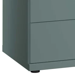 Wohnen Kommoden<Schlafzimmer Kommode in Graugrün - Rajavo