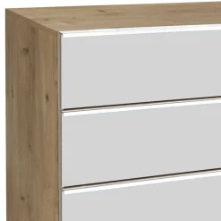 Wohnen Sideboards<Schlafzimmer Kommode mit vier Schubladen - Nuetran
