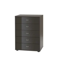 Wohnen Kommoden<Schlafzimmer Kommode Patrosan in Graubraun