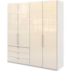 Wohnen Kleiderschränke<Schlafzimmer Schrank mit zwei Falttüren - Zidarie