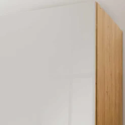 Wohnen Kleiderschränke|Schränke<Schlafzimmer Schwebetürenschrank 2-türig - Emdsiva