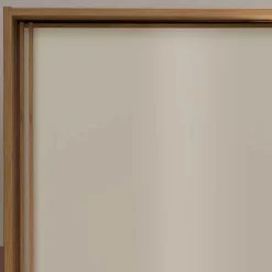 Wohnen Kleiderschränke|Schränke<Schlafzimmer Schwebetürenschrank 2-türig - Emdsiva