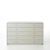Wohnen Sideboards<Schlafzimmer Sideboard Entuisan mit Schubladen