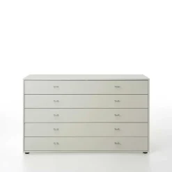 Wohnen Sideboards<Schlafzimmer Sideboard Entuisan mit Schubladen