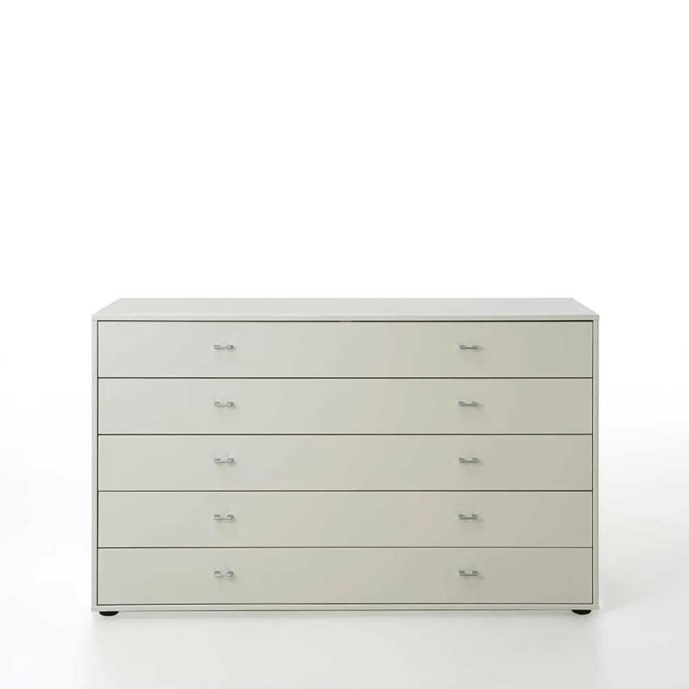 Wohnen Sideboards<Schlafzimmer Sideboard Entuisan mit Schubladen