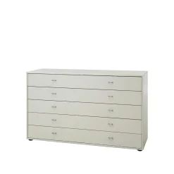 Wohnen Sideboards<Schlafzimmer Sideboard Entuisan mit Schubladen