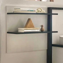 Wohnen Regale<Schlafzimmer Wandpaneel Nachttisch - Tramos