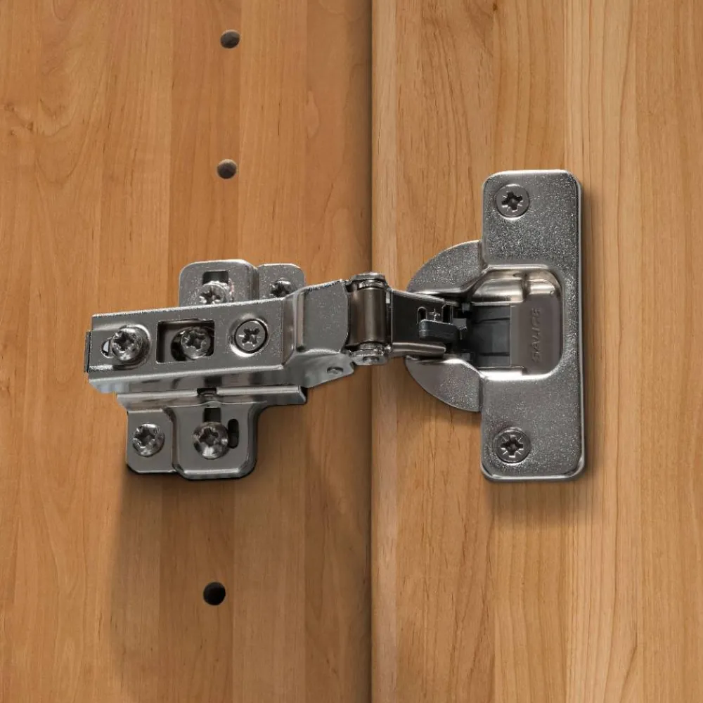 Wohnen Kleiderschränke|Schränke<Schlafzimmer-Kleiderschrank mit sechs Türen - Murray