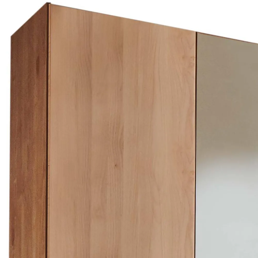 Wohnen Kleiderschränke|Schränke<Schlafzimmer-Kleiderschrank mit sechs Türen - Murray