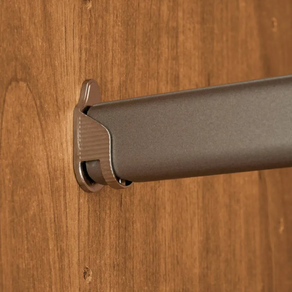 Wohnen Kleiderschränke|Schränke<Schlafzimmer-Kleiderschrank mit sechs Türen - Murray