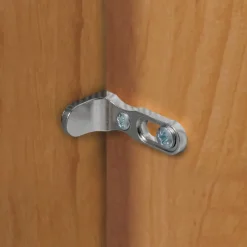 Wohnen Kleiderschränke|Schränke<Schlafzimmer-Kleiderschrank mit sechs Türen - Murray