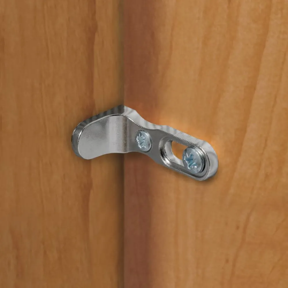 Wohnen Kleiderschränke|Schränke<Schlafzimmer-Kleiderschrank mit sechs Türen - Murray