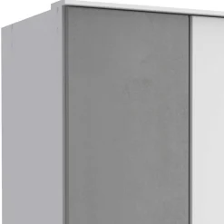 Wohnen Schränke<Schlafzimmerkleiderschrank im Modernen Wohnstil - Karimos
