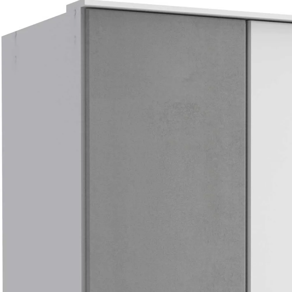 Wohnen Schränke<Schlafzimmerkleiderschrank im Modernen Wohnstil - Karimos