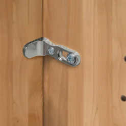 Wohnen Kleiderschränke|Schränke<Schlafzimmer-Kleiderschrank mit sieben Türen - Dilacco