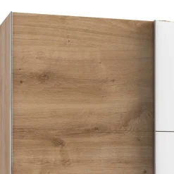 Wohnen Kleiderschränke<Schlafzimmerschrank mit drei Schwebetüren - Maximilian
