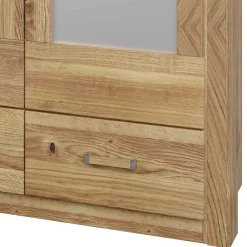 Wohnen Kleiderschränke|Schränke<Schlafzimmerschrank mit Doppeltür Spiegel - Zamron