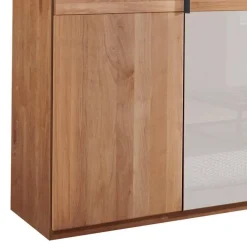 Wohnen Kleiderschränke|Schränke<Schlafzimmerschrank mit drei Türen - Dilacco