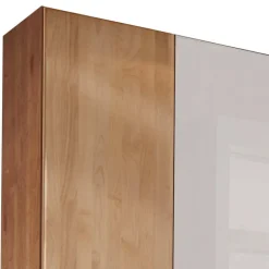 Wohnen Kleiderschränke|Schränke<Schlafzimmerschrank mit drei Türen - Dilacco