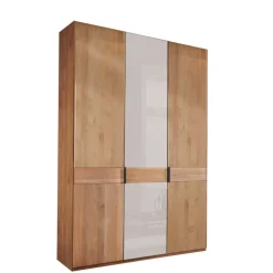 Wohnen Kleiderschränke|Schränke<Schlafzimmerschrank mit drei Türen - Dilacco