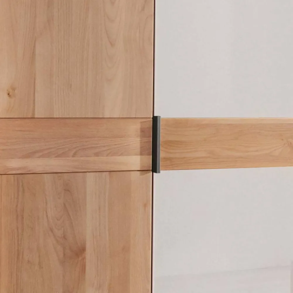 Wohnen Kleiderschränke|Schränke<Schlafzimmerschrank mit drei Türen - Dilacco
