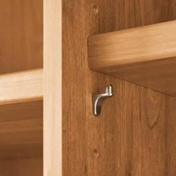Wohnen Kleiderschränke|Schränke<Schlafzimmerschrank mit drei Türen - Dilacco